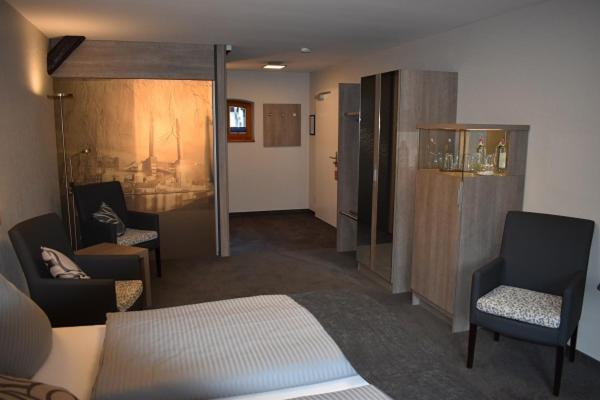 Hotel Neue Stuben Wolfsburg Kültér fotó