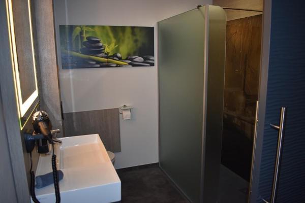 Hotel Neue Stuben Wolfsburg Kültér fotó