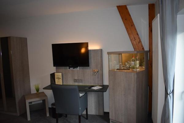 Hotel Neue Stuben Wolfsburg Kültér fotó